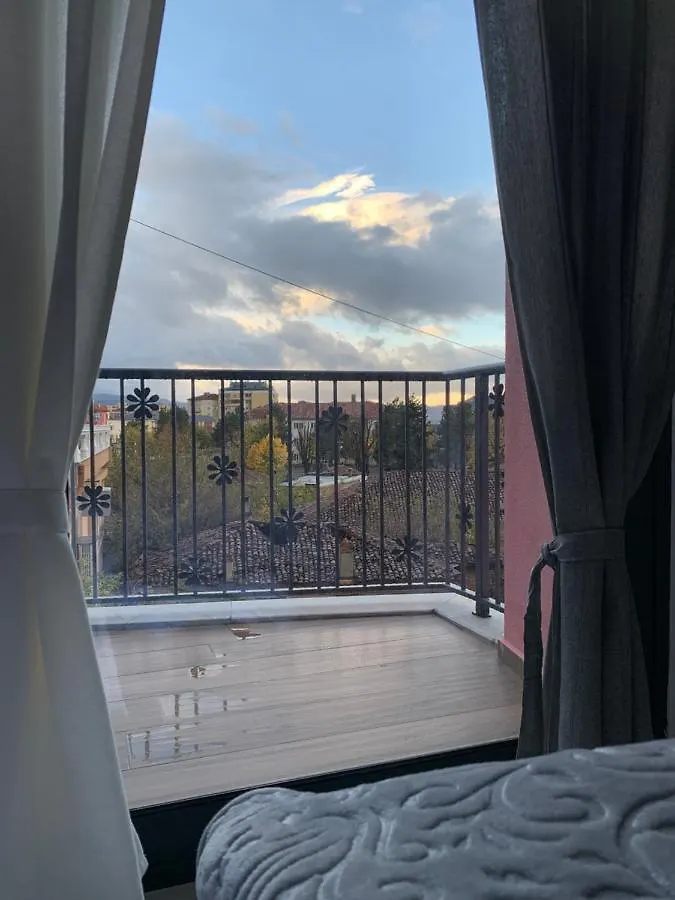 Serenade Apartment Korce