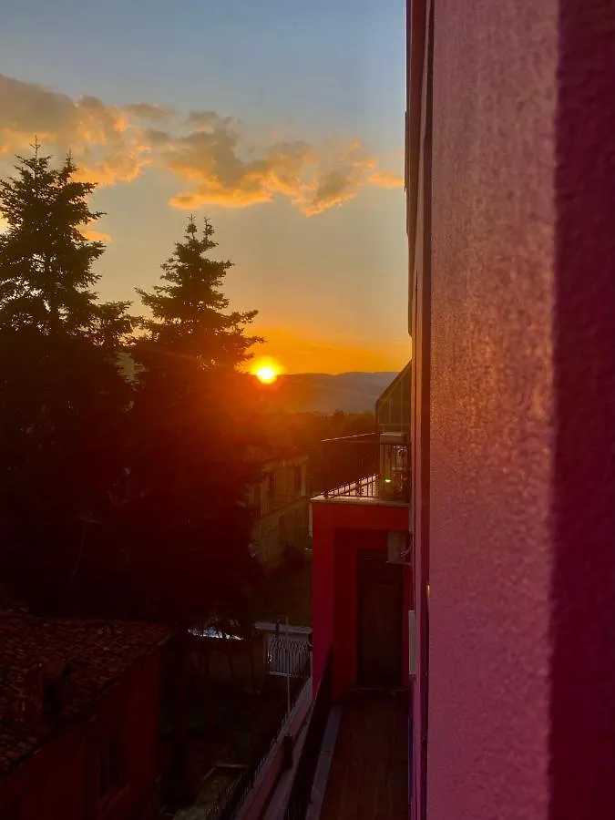 Serenade Apartment Korce