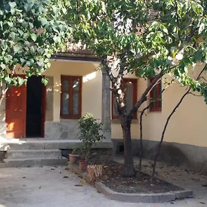 Auberge de jeunesse 1926, Korce