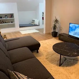 Appartement Noah's Attic - In, Korce