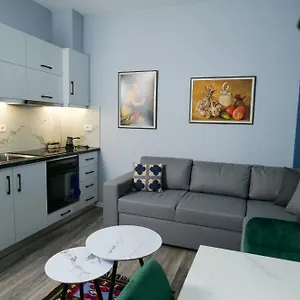 Appartement Travelers', Korce