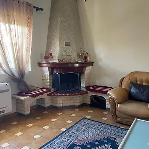 Villa Ridvani, Korce