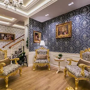 4* Ξενοδοχείο Legacy Boutique