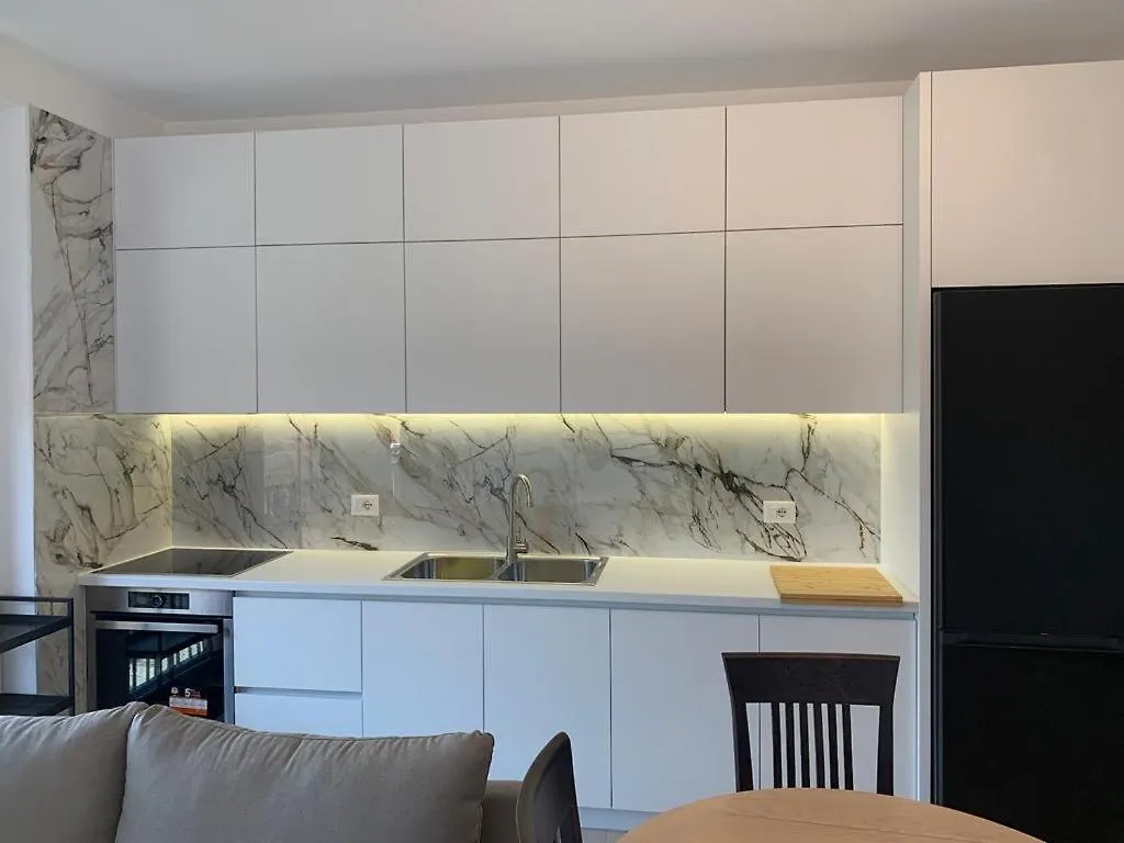 Serenade Apartment Korce