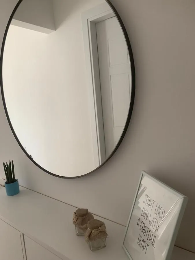 Serenade Apartment Korce