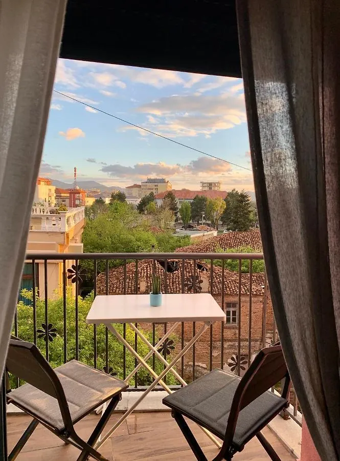 Serenade Apartment Korce