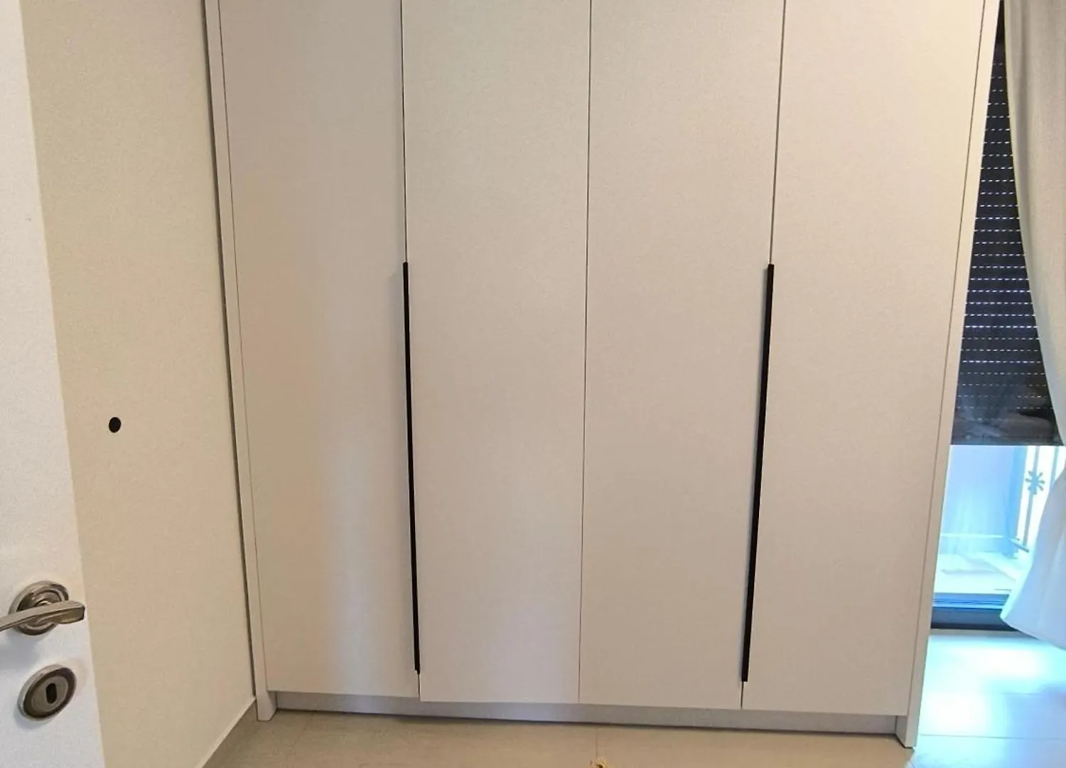 Serenade Apartment Korce 0*,  Albánie