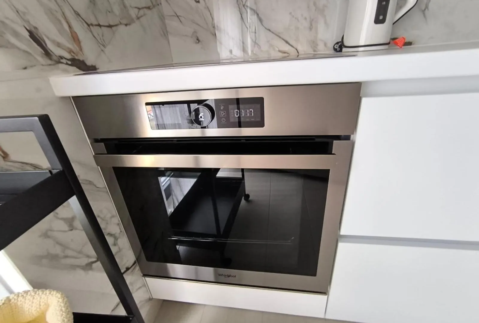 Serenade Apartment Korce